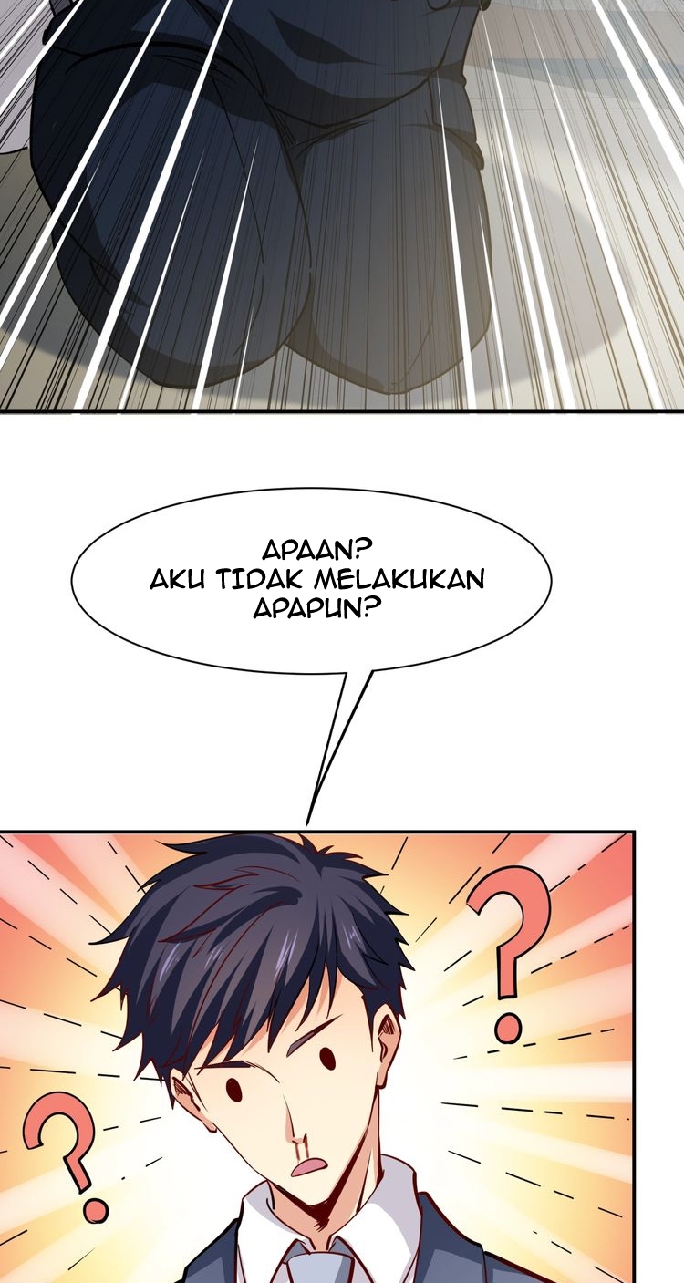 Melee Mad Soldier! Chapter 12 Gambar 29
